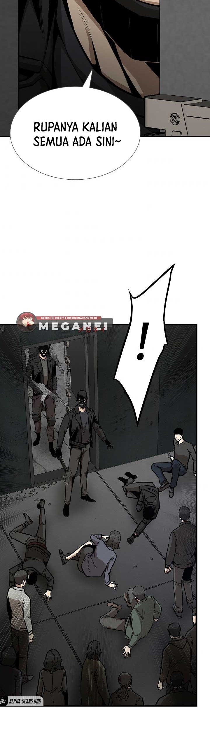 Return Survival Chapter 83 halaman 45