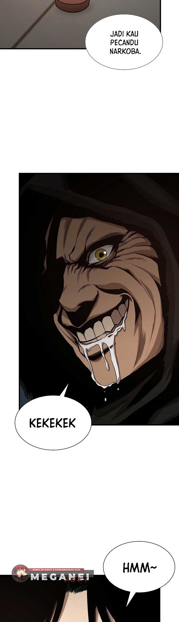 Return Survival Chapter 83 halaman 24