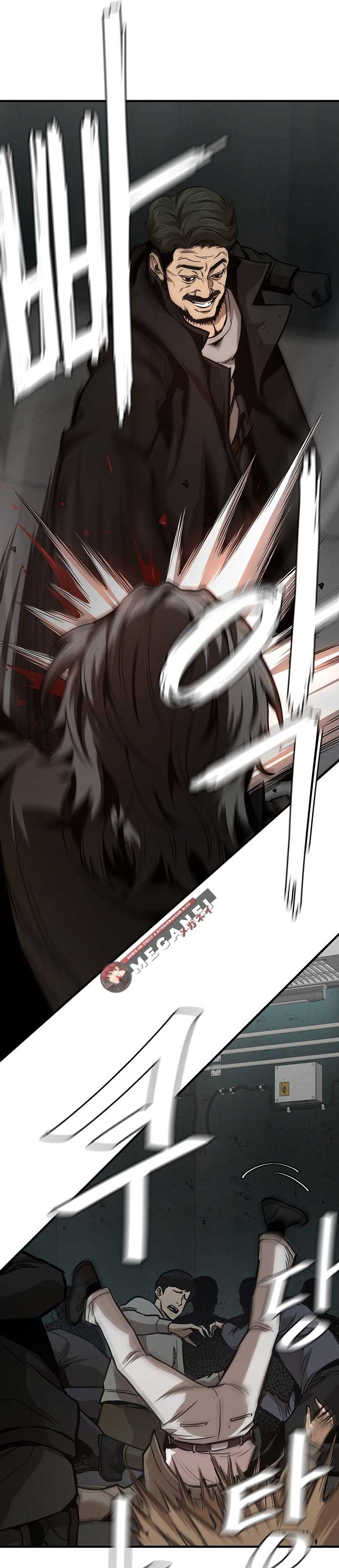 Return Survival Chapter 84 halaman 38