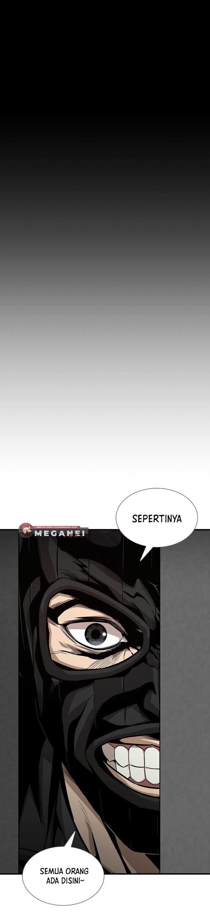 Return Survival Chapter 84 halaman 11