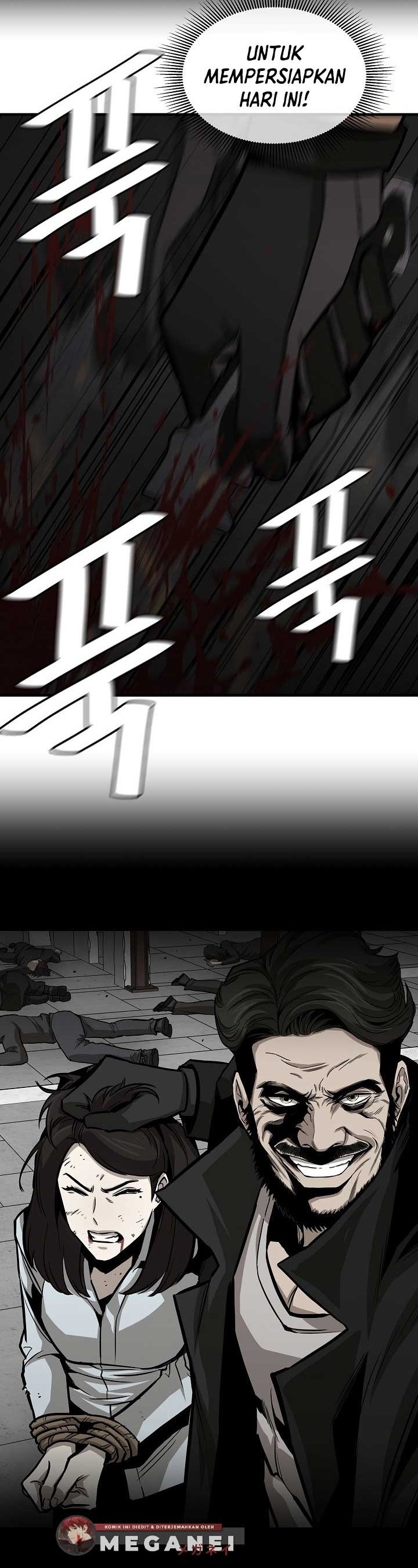 Return Survival Chapter 88 halaman 18
