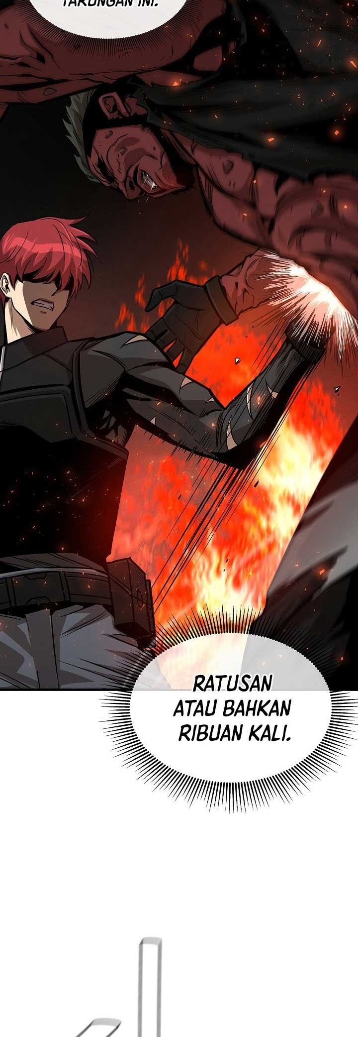 Return Survival Chapter 88 halaman 7