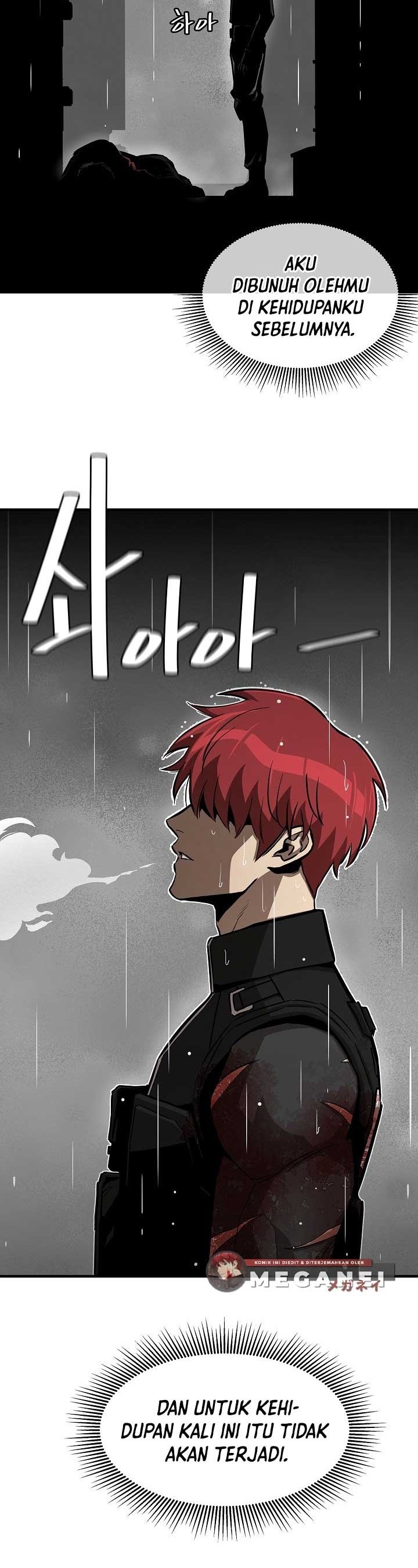 Return Survival Chapter 88 halaman 22