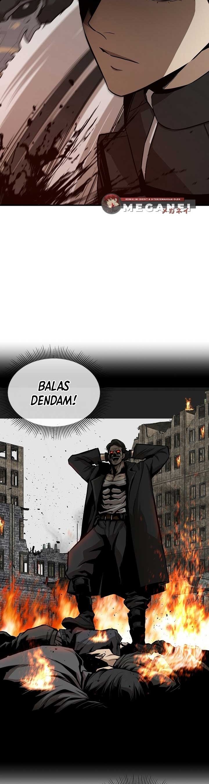 Return Survival Chapter 88 halaman 17