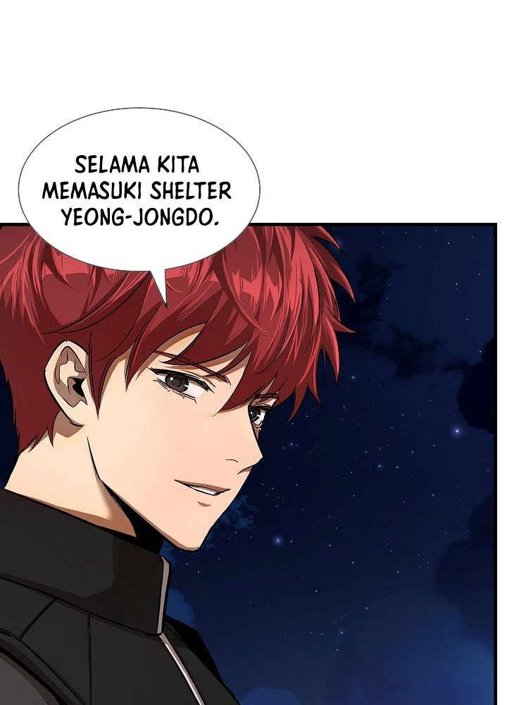 Return Survival Chapter 90 halaman 32