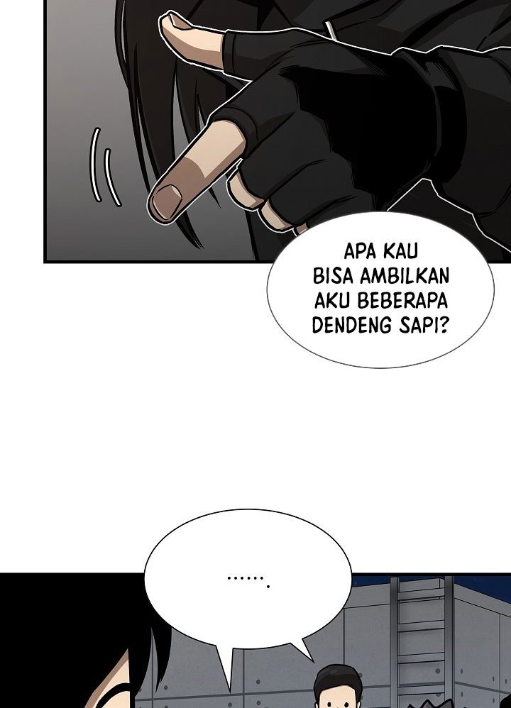 Return Survival Chapter 90 halaman 47
