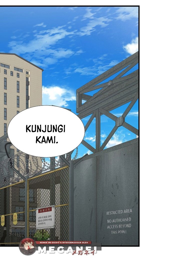Return Survival Chapter 90 halaman 96