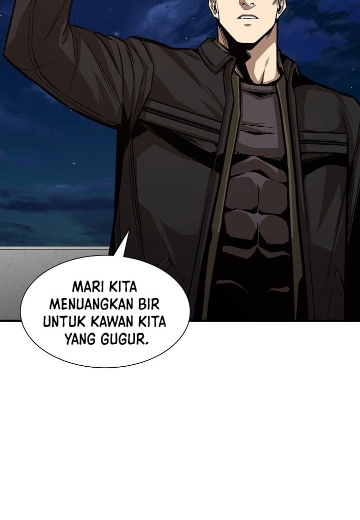 Return Survival Chapter 90 halaman 8