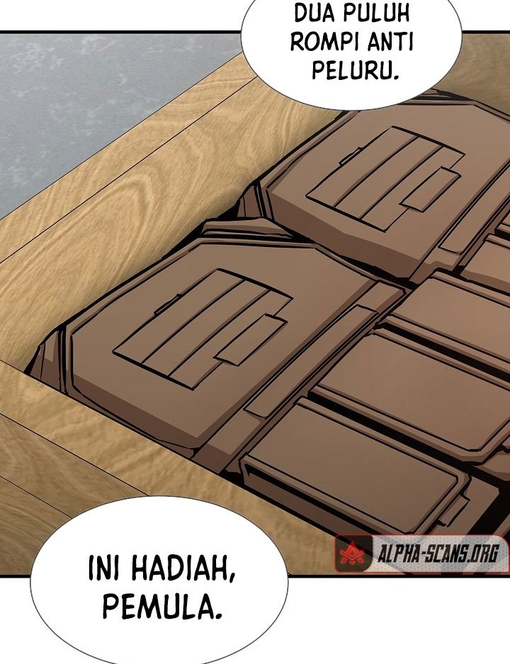 Return Survival Chapter 90 halaman 89