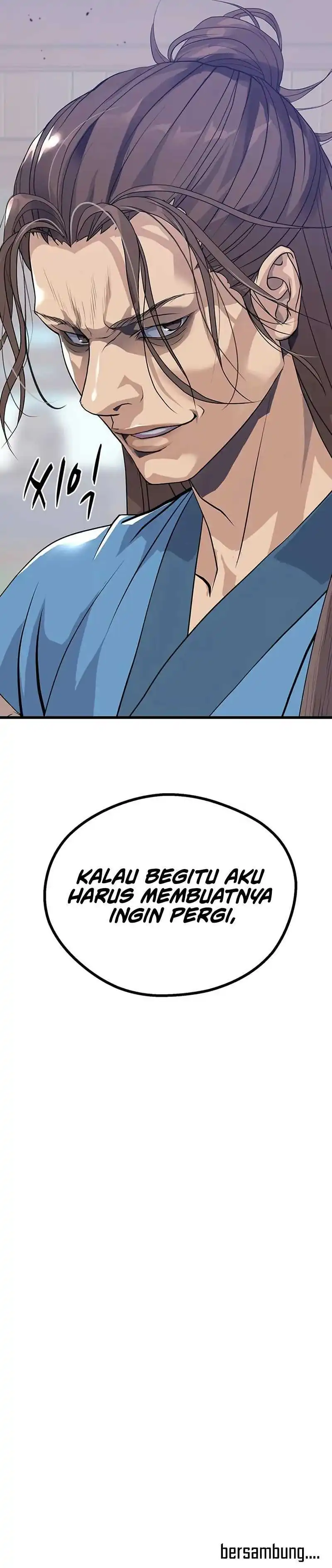 Becoming the Cheon Clan’s Mad Dog Chapter 1 halaman 57