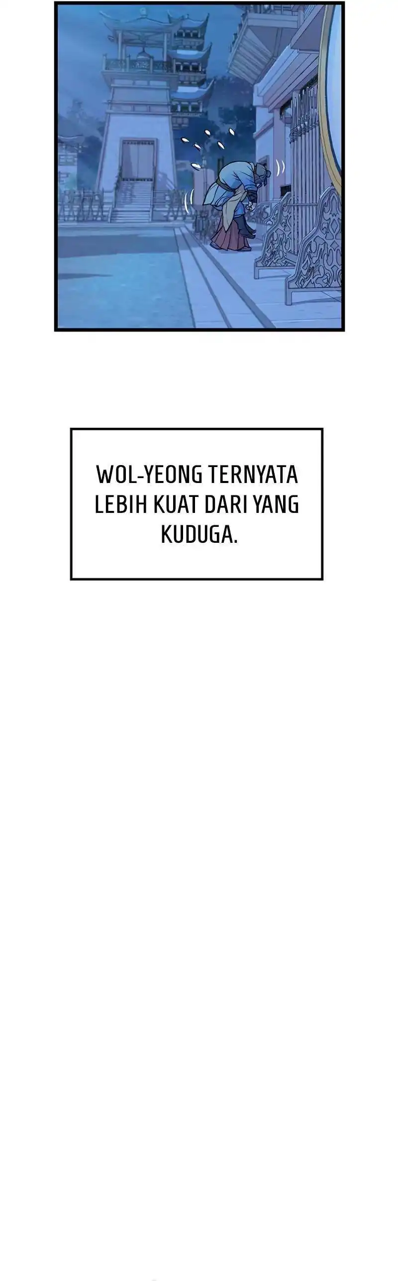 Becoming the Cheon Clan’s Mad Dog Chapter 2 halaman 40