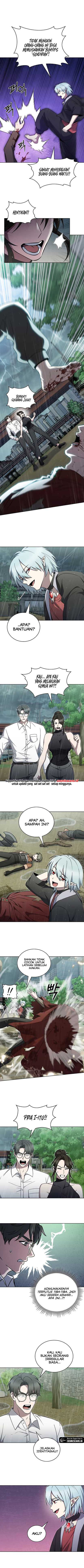 The Delivery Man From Murim Chapter 52 halaman 4