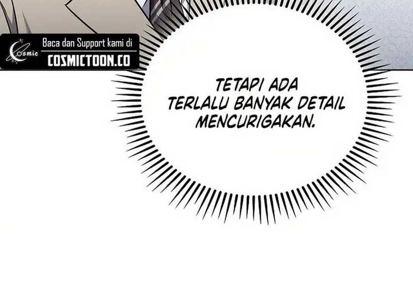 The Delivery Man From Murim Chapter 60 halaman 3