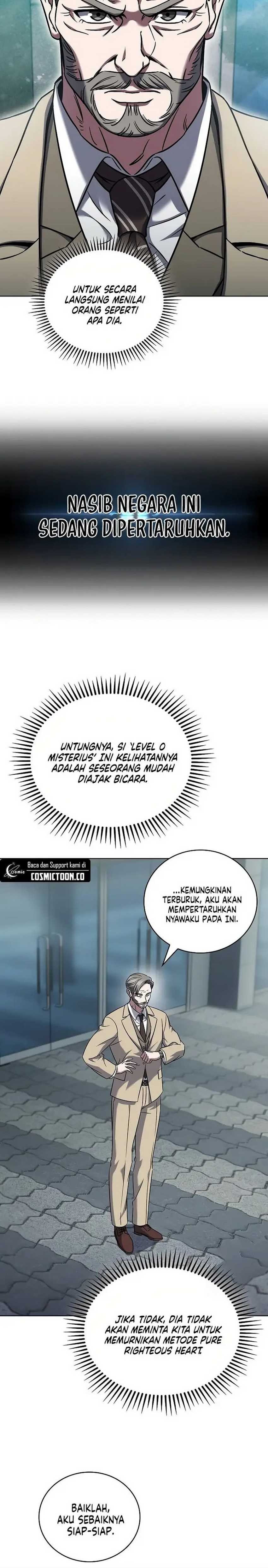 The Delivery Man From Murim Chapter 60 halaman 12