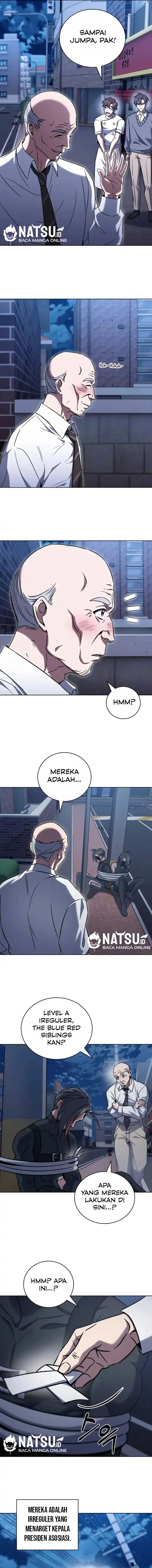 The Delivery Man From Murim Chapter 62 halaman 14
