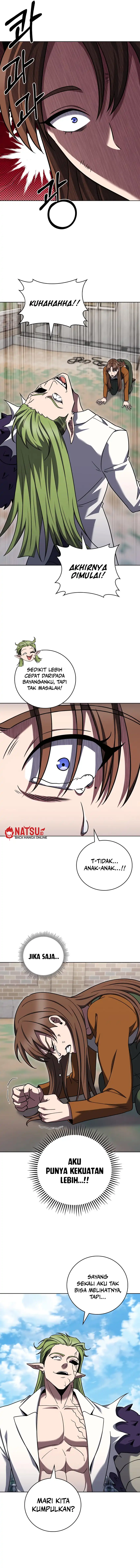 The Delivery Man From Murim Chapter 89 halaman 4