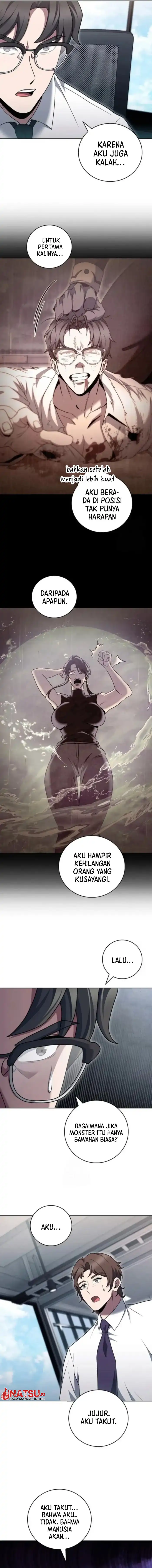 The Delivery Man From Murim Chapter 94 halaman 13
