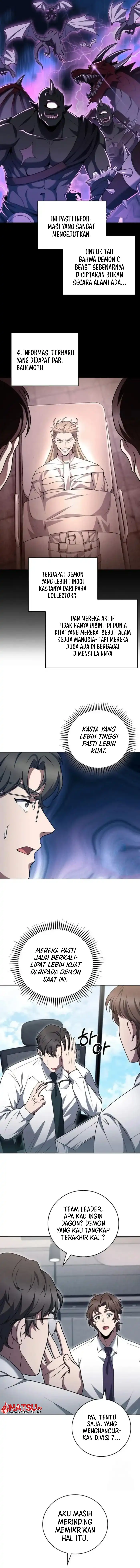 The Delivery Man From Murim Chapter 94 halaman 12