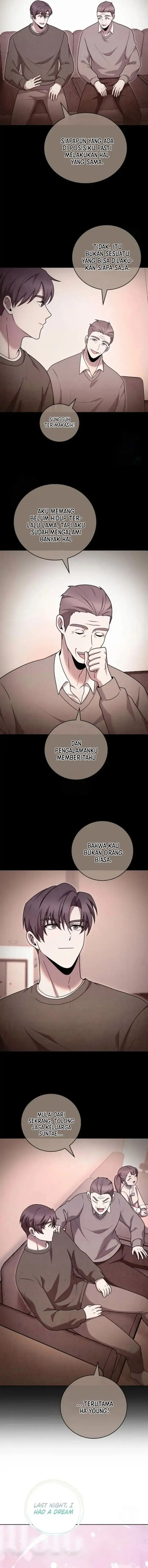 The Delivery Man From Murim Chapter 95 halaman 13
