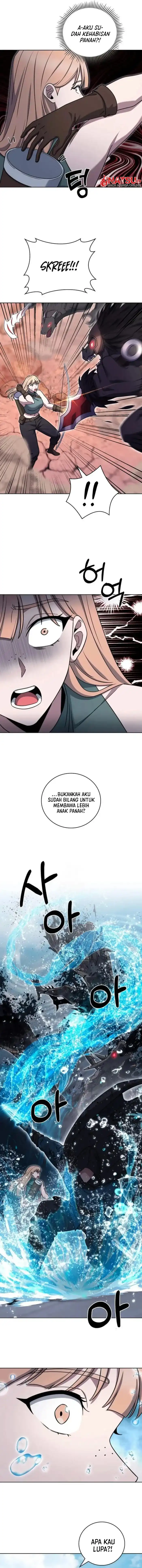 The Delivery Man From Murim Chapter 96 halaman 5