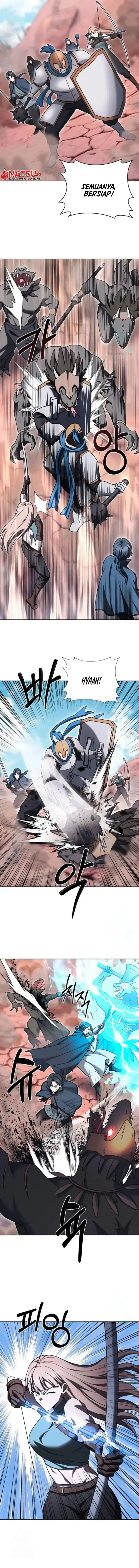 The Delivery Man From Murim Chapter 96 halaman 3