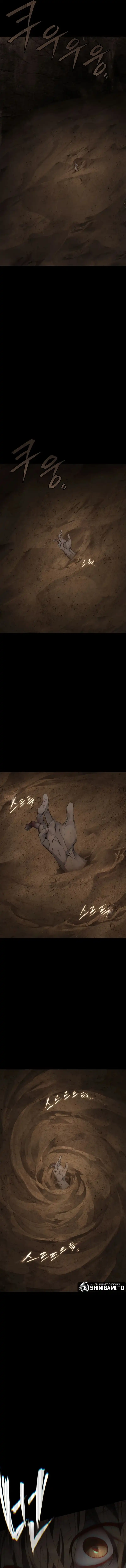 Sandmancer Of The Scorched Desert Chapter 1 halaman 16