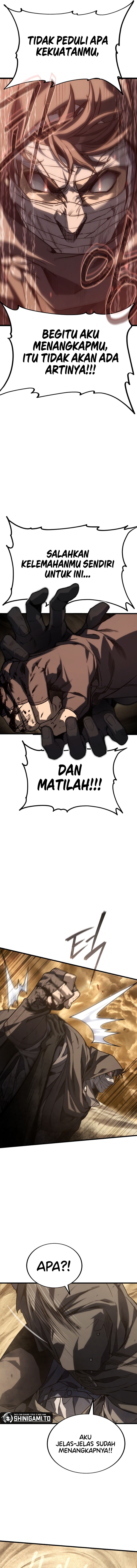 Sandmancer Of The Scorched Desert Chapter 23 halaman 8