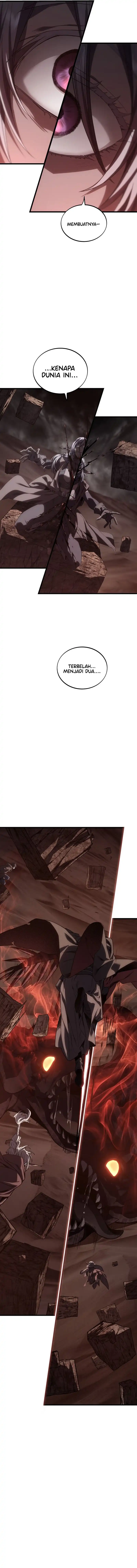 Sandmancer Of The Scorched Desert Chapter 25 halaman 14