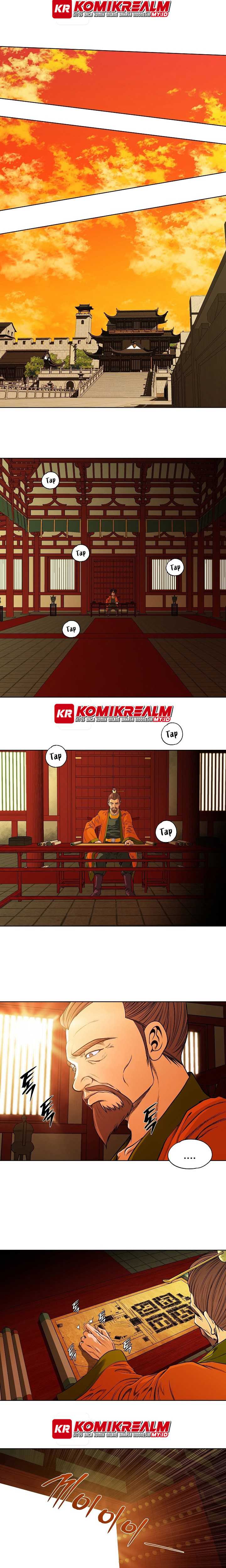 Five Dimensional Zone Chapter 5 halaman 13