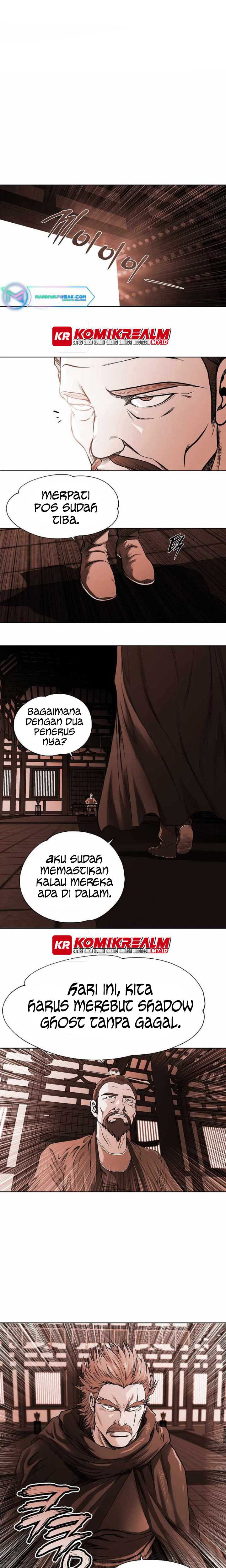 Five Dimensional Zone Chapter 6 halaman 2