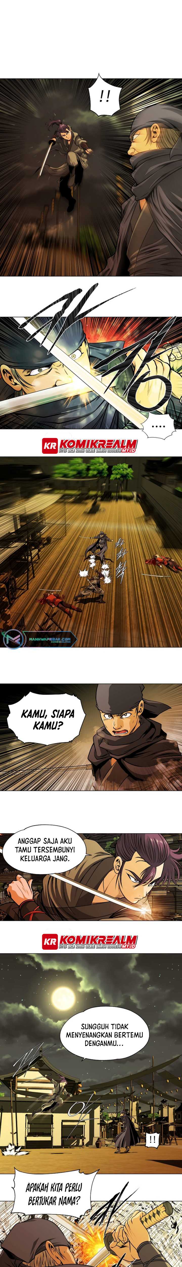 Five Dimensional Zone Chapter 7 halaman 12