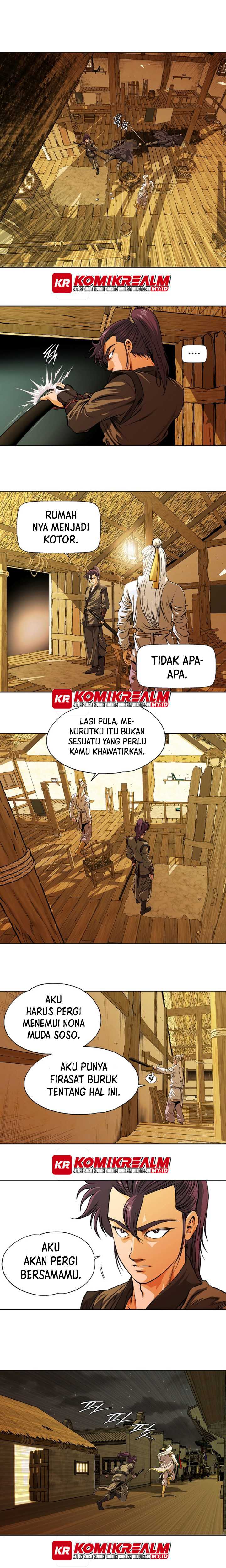Five Dimensional Zone Chapter 7 halaman 9