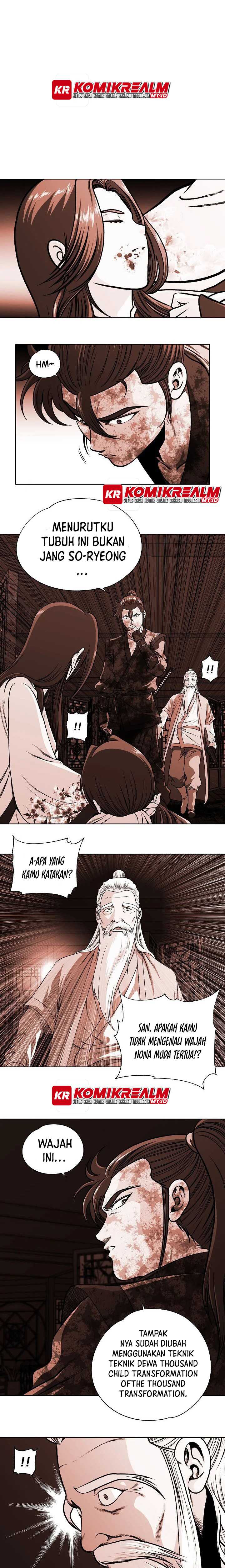 Five Dimensional Zone Chapter 14 halaman 2