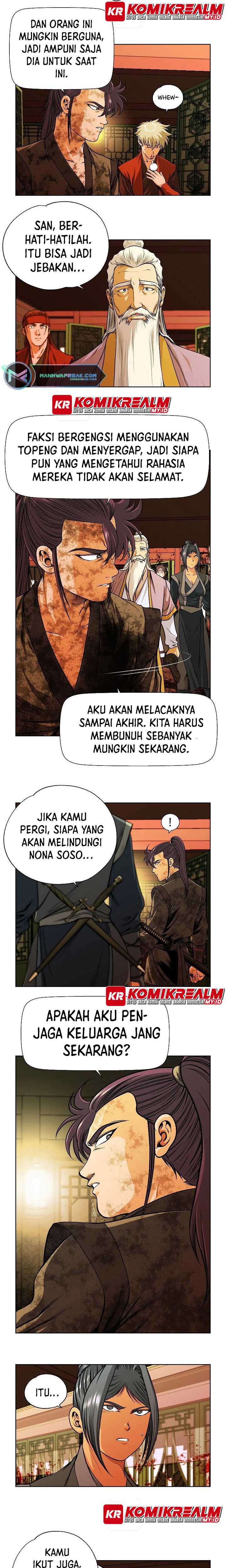 Five Dimensional Zone Chapter 15 halaman 7