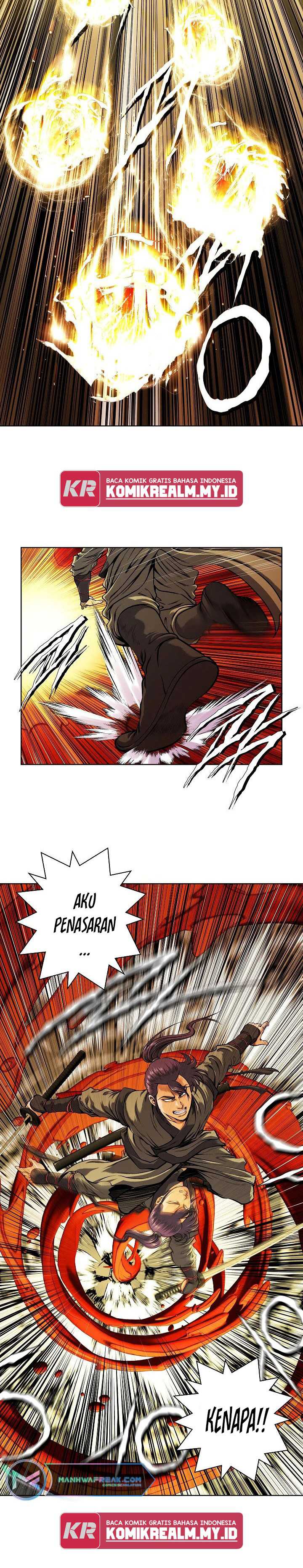 Five Dimensional Zone Chapter 22 halaman 7