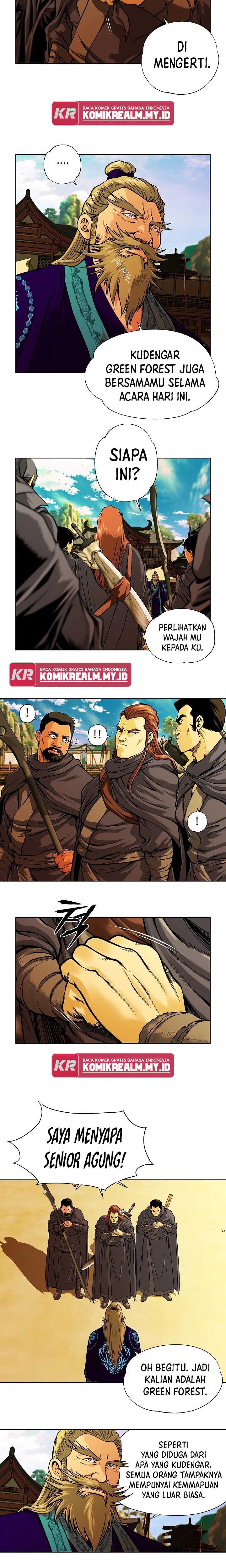 Five Dimensional Zone Chapter 24 halaman 9