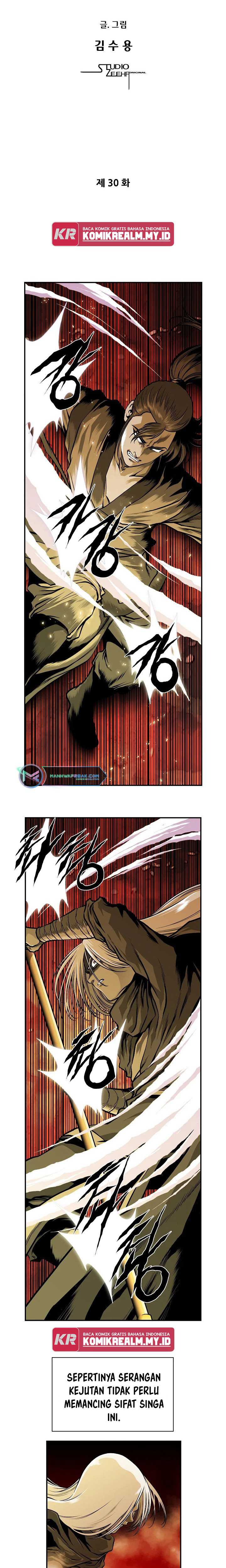 Five Dimensional Zone Chapter 30 halaman 3