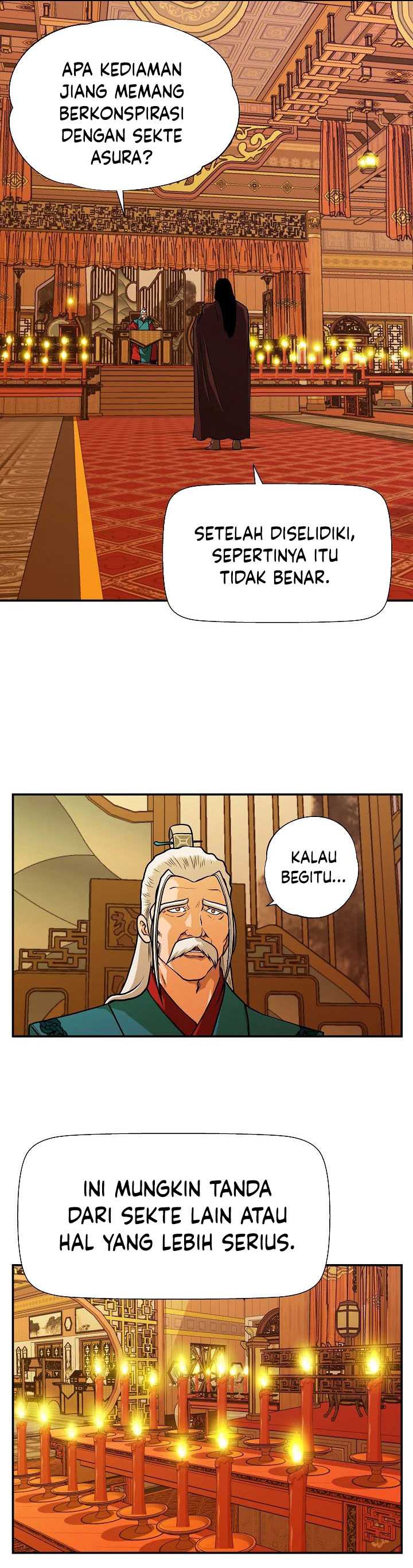 Five Dimensional Zone Chapter 32 halaman 24