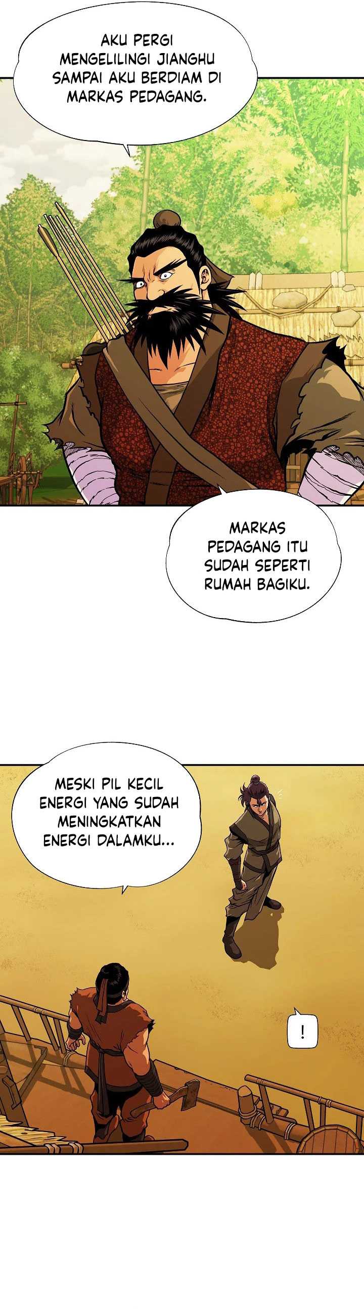 Five Dimensional Zone Chapter 32 halaman 12