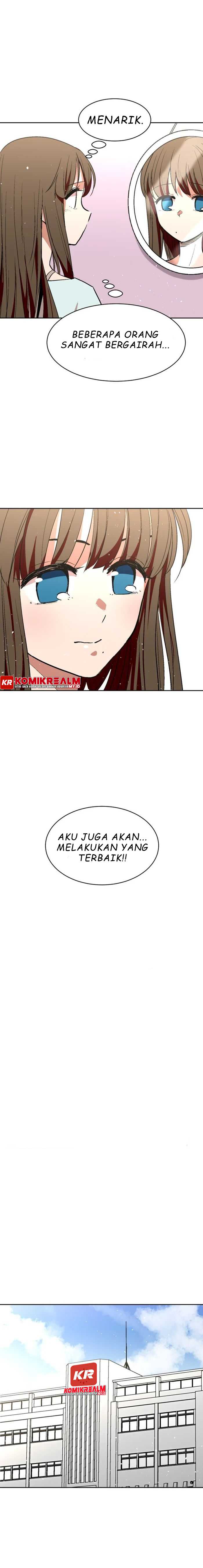 Street Workout Chapter 3 halaman 14
