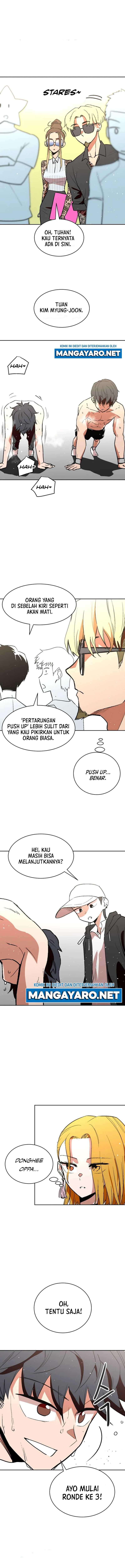 Street Workout Chapter 6 halaman 8