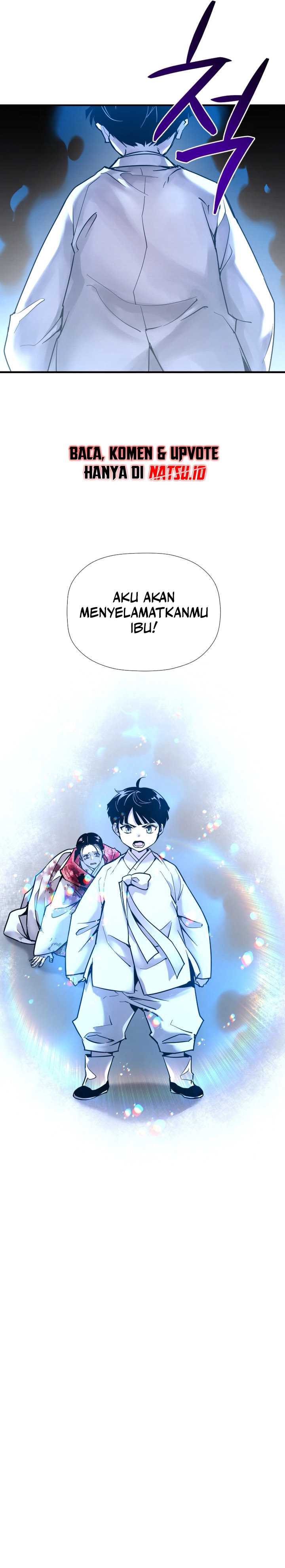 The Shaman Chapter 7 halaman 11