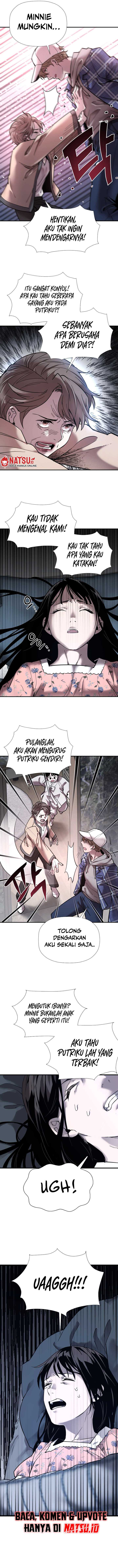 The Shaman Chapter 12 halaman 8