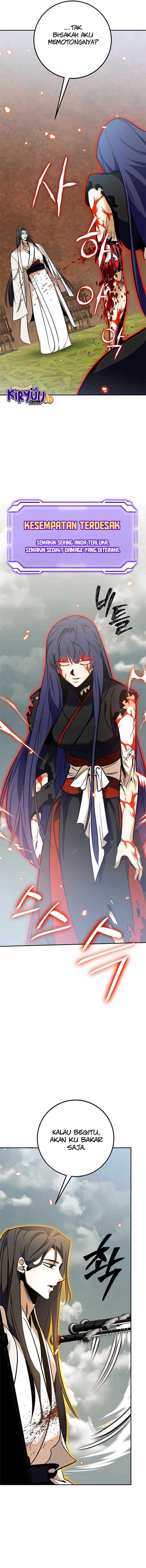 Return to Player Chapter 140 halaman 8