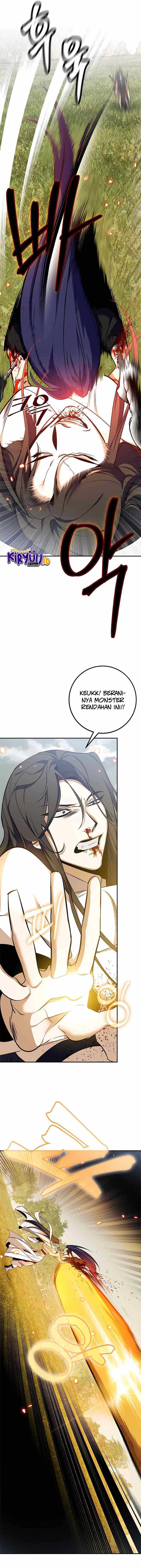 Return to Player Chapter 140 halaman 10