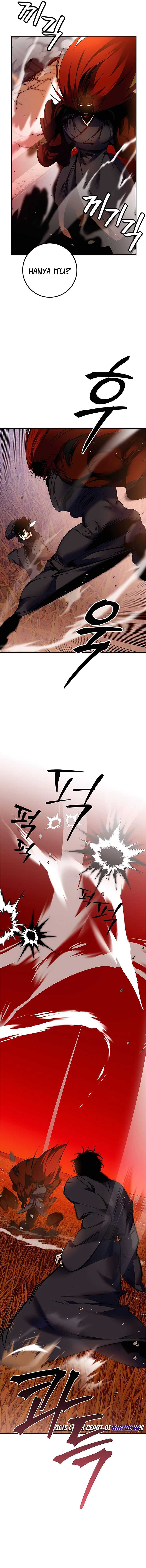 Return to Player Chapter 141 halaman 6
