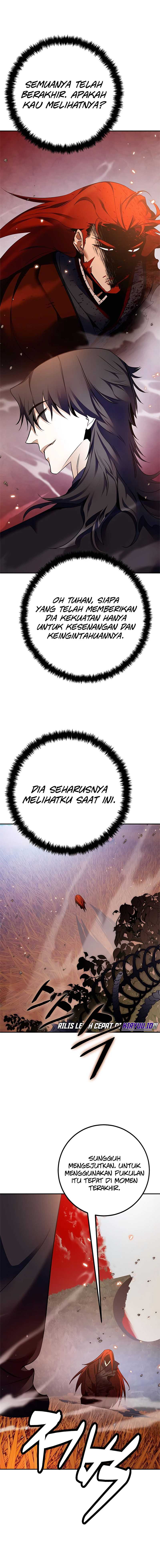 Return to Player Chapter 141 halaman 12