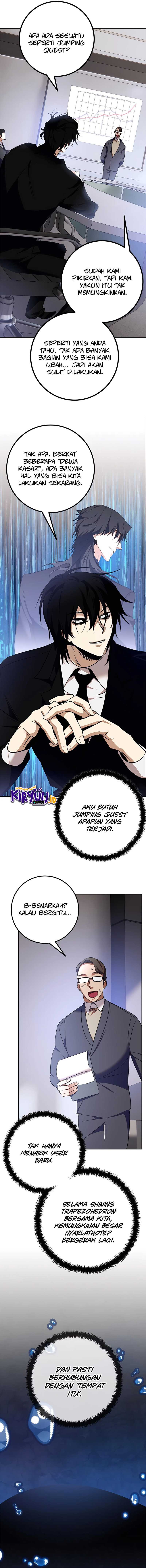 Return to Player Chapter 142 halaman 6