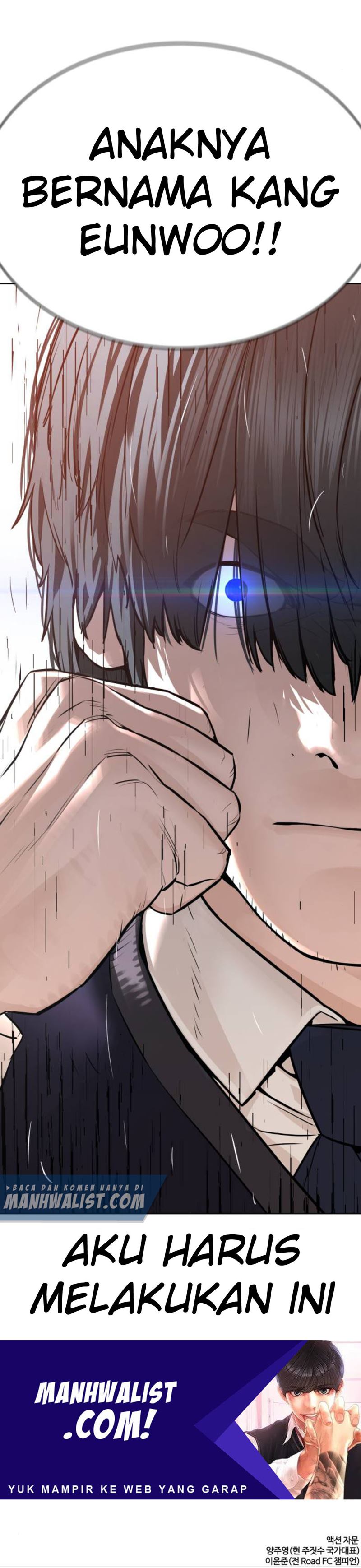 How To Fight Chapter 137 halaman 22