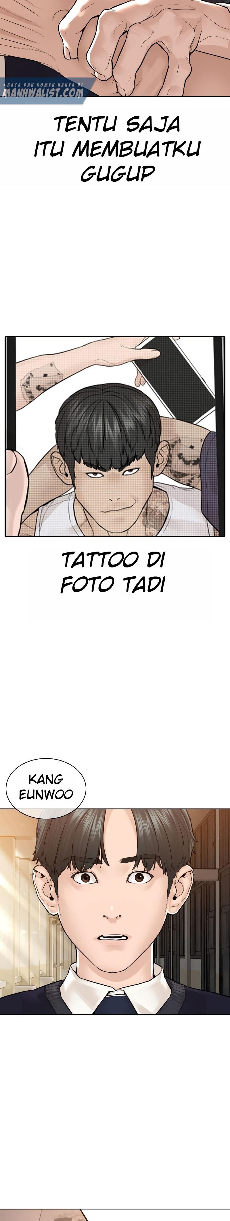 How To Fight Chapter 139 halaman 43